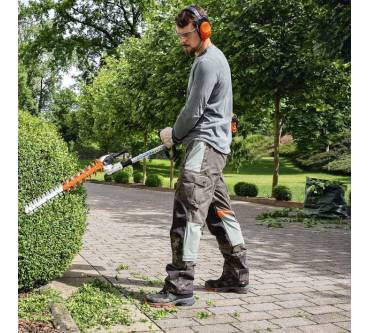 Produktbild Stihl HL 91 KC-E