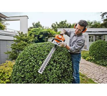 Produktbild Stihl HS 46