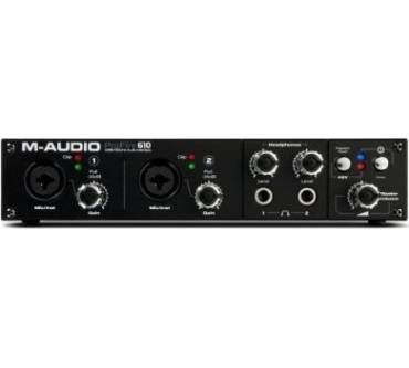 Produktbild M-Audio Profire 610