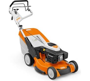 Produktbild Stihl RM 655 VS