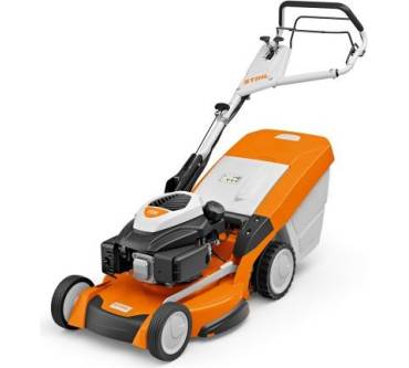 Produktbild Stihl RM 655 VS