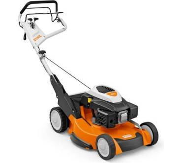 Produktbild Stihl RM 655 VS