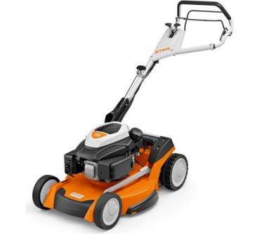 Produktbild Stihl RM 655 VS