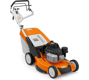 Produktbild Stihl RM 655 YS