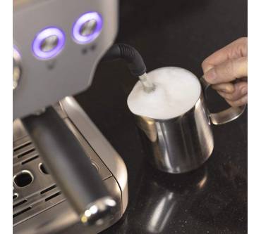 Produktbild Cecotec Power Espresso 20 Barista Aromax