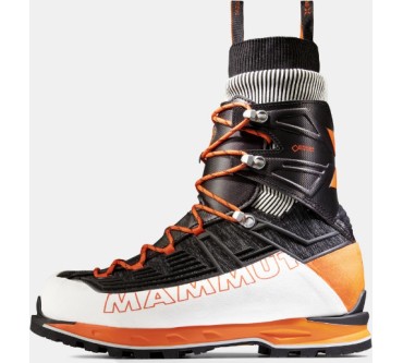 Produktbild Mammut Nordwand Knit High GTX