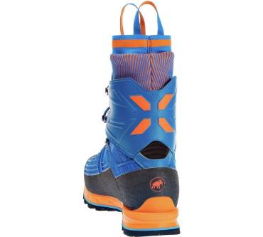 Produktbild Mammut Nordwand Knit High GTX