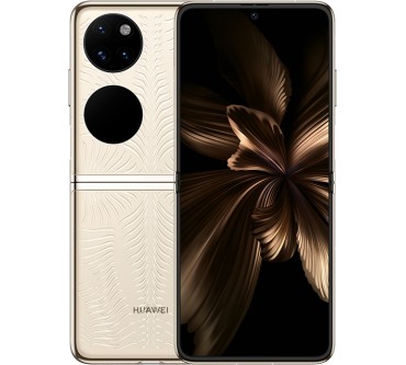 Produktbild Huawei P50 Pocket