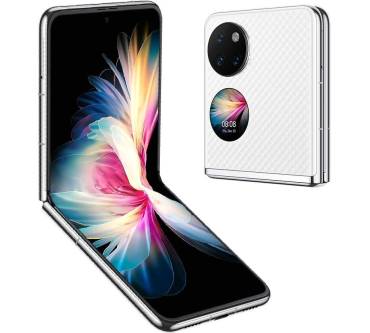 Produktbild Huawei P50 Pocket