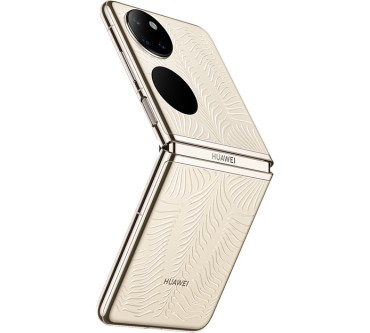 Produktbild Huawei P50 Pocket