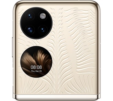 Produktbild Huawei P50 Pocket