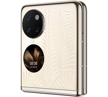 Produktbild Huawei P50 Pocket