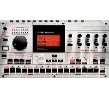 Produktbild Elektron SPS-1 Machine Drum UW MKII