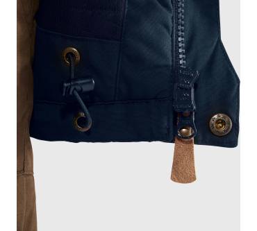 Produktbild Fjällräven Skogsö Padded