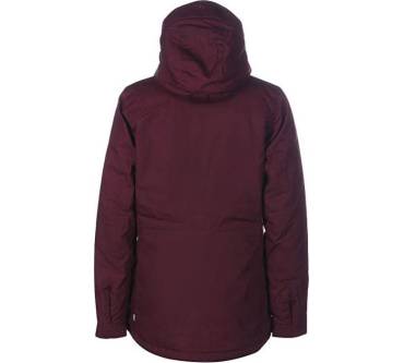 Produktbild Fjällräven Skogsö Padded