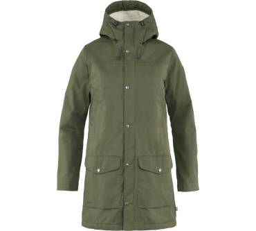 Produktbild Fjällräven Greenland Winter Parka