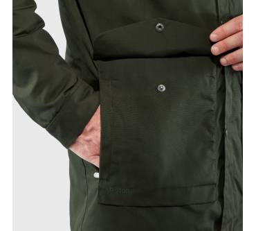 Produktbild Fjällräven Greenland Winter Parka