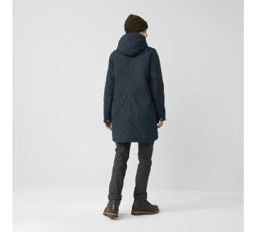 Produktbild Fjällräven Greenland Winter Parka