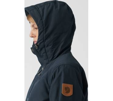 Produktbild Fjällräven Greenland Winter Parka