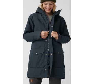 Produktbild Fjällräven Greenland Winter Parka