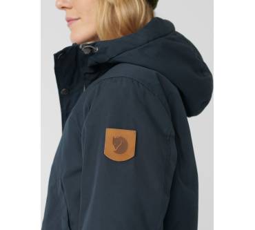 Produktbild Fjällräven Greenland Winter Parka