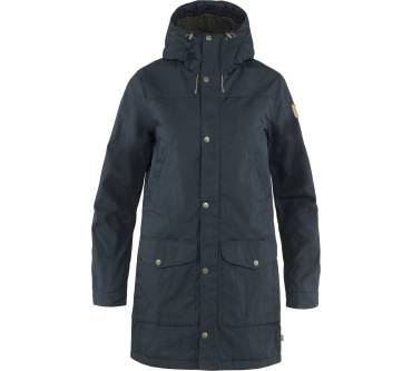 Produktbild Fjällräven Greenland Winter Parka