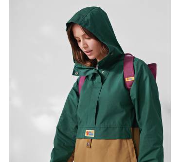 Produktbild Fjällräven Vardag Anorak