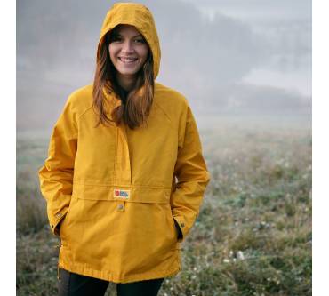 Produktbild Fjällräven Vardag Anorak