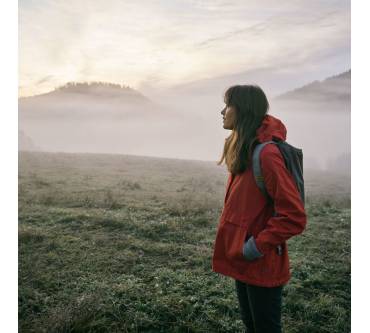 Produktbild Fjällräven Vardag Anorak