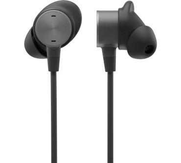 Produktbild Logitech Zone Wired Earbuds