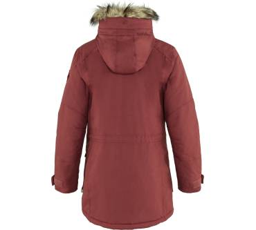 Produktbild Fjällräven Nuuk Parka