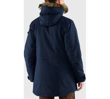 Produktbild Fjällräven Nuuk Parka