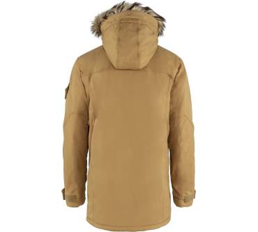 Produktbild Fjällräven Nuuk Parka