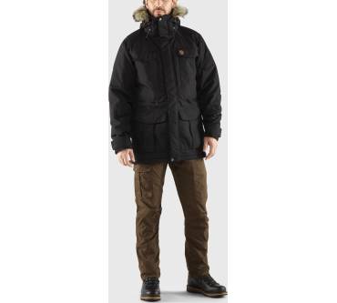 Produktbild Fjällräven Nuuk Parka