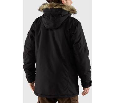 Produktbild Fjällräven Nuuk Parka