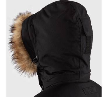 Produktbild Fjällräven Nuuk Parka