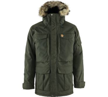 Produktbild Fjällräven Nuuk Parka