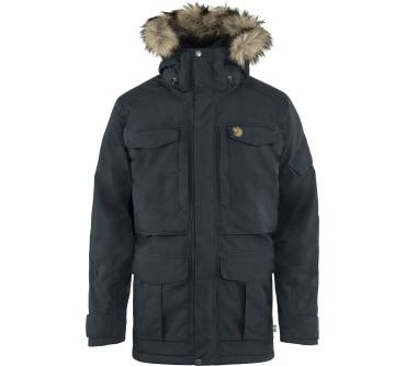 Produktbild Fjällräven Nuuk Parka