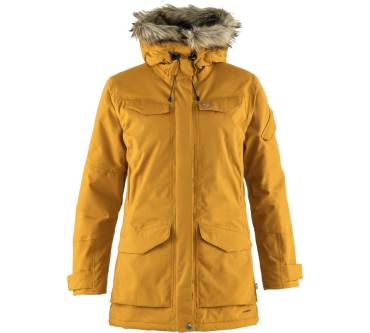 Produktbild Fjällräven Nuuk Parka