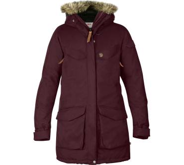 Produktbild Fjällräven Nuuk Parka