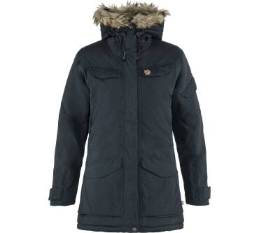 Produktbild Fjällräven Nuuk Parka