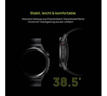 Produktbild Huawei Watch GT Runner