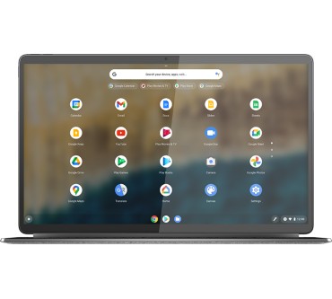 Produktbild Lenovo IdeaPad Duet 5 Chromebook Gen 6