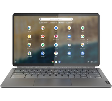 Produktbild Lenovo IdeaPad Duet 5 Chromebook Gen 6