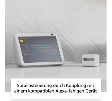 Produktbild Amazon Smart Air Quality Monitor