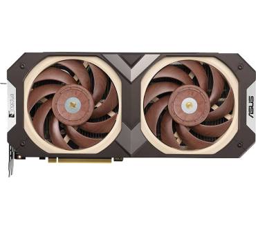 Produktbild Asus GeForce RTX 3070 Noctua OC Edition