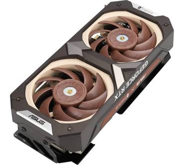 Produktbild Asus GeForce RTX 3070 Noctua OC Edition