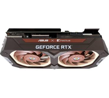 Produktbild Asus GeForce RTX 3070 Noctua OC Edition