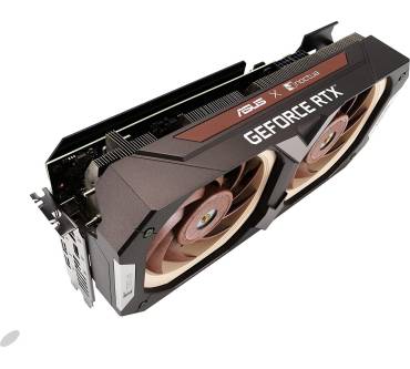 Produktbild Asus GeForce RTX 3070 Noctua OC Edition