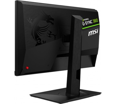 Produktbild MSI Oculux NXG253RDE